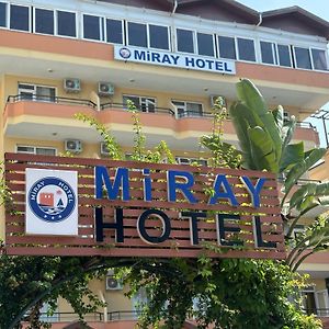 Miray Hotel Kleopatra